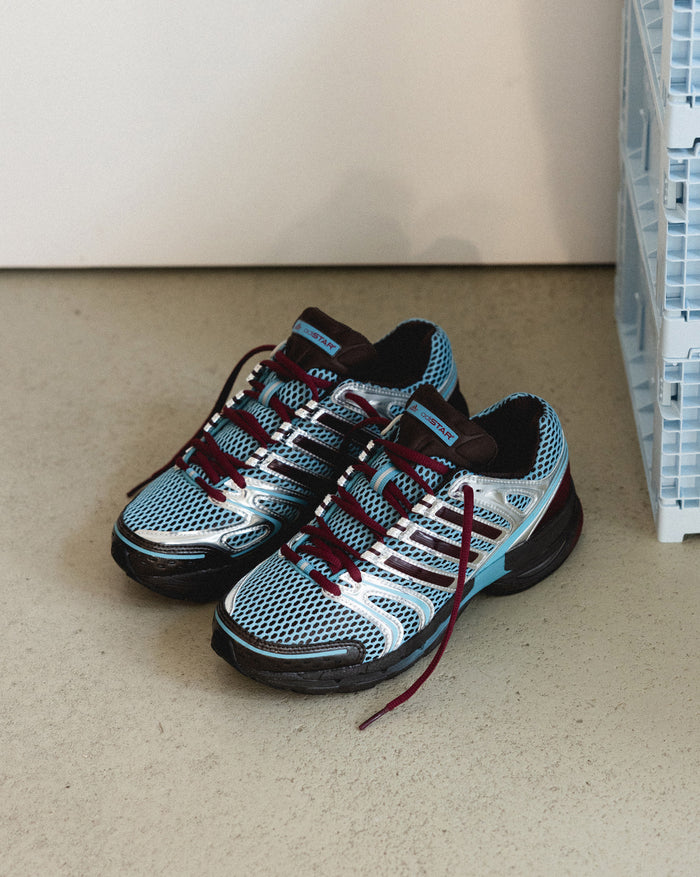 Adidas Adistar Control 5 W onfeet