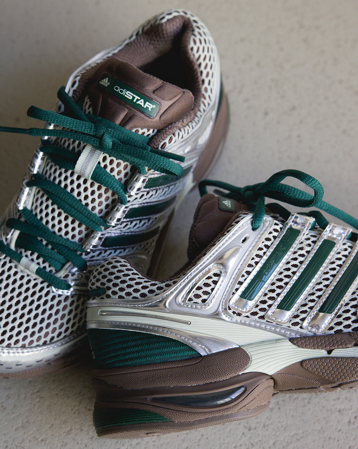 Adidas Adistar Control 5 W onfeet