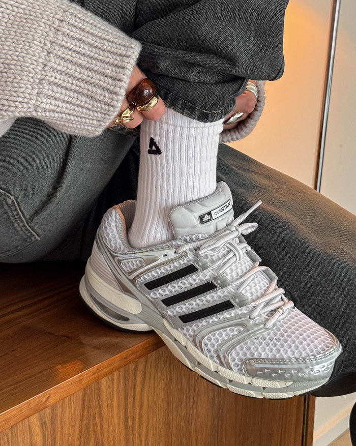 Adidas Adistar Control 5 onfeet