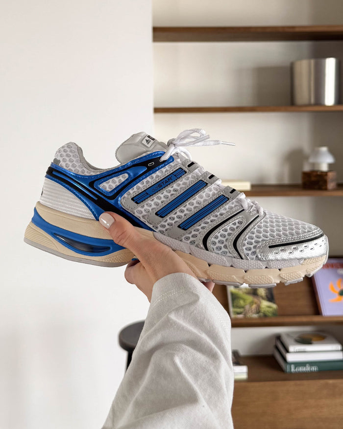 Adidas Adistar Control 5 onfeet