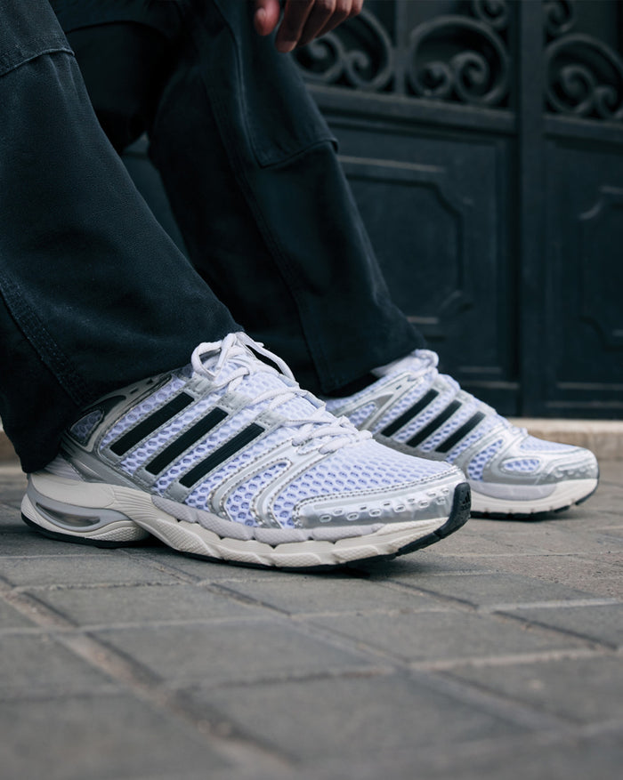 Adidas Adistar Control 5 onfeet