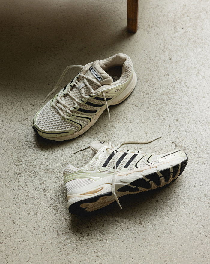 Adidas Adistar Control 5 onfeet