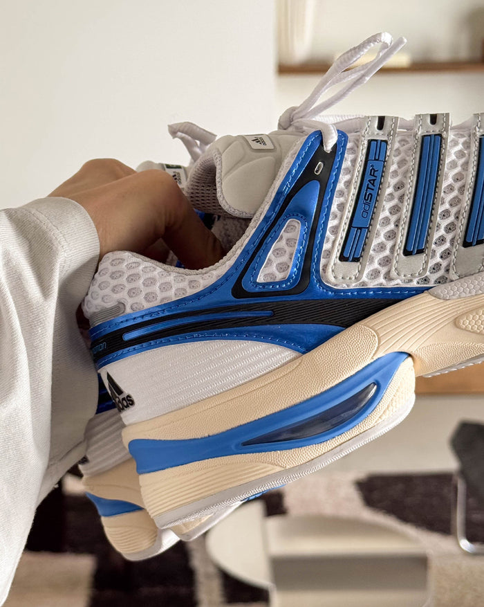 Adidas Adistar Control 5 onfeet