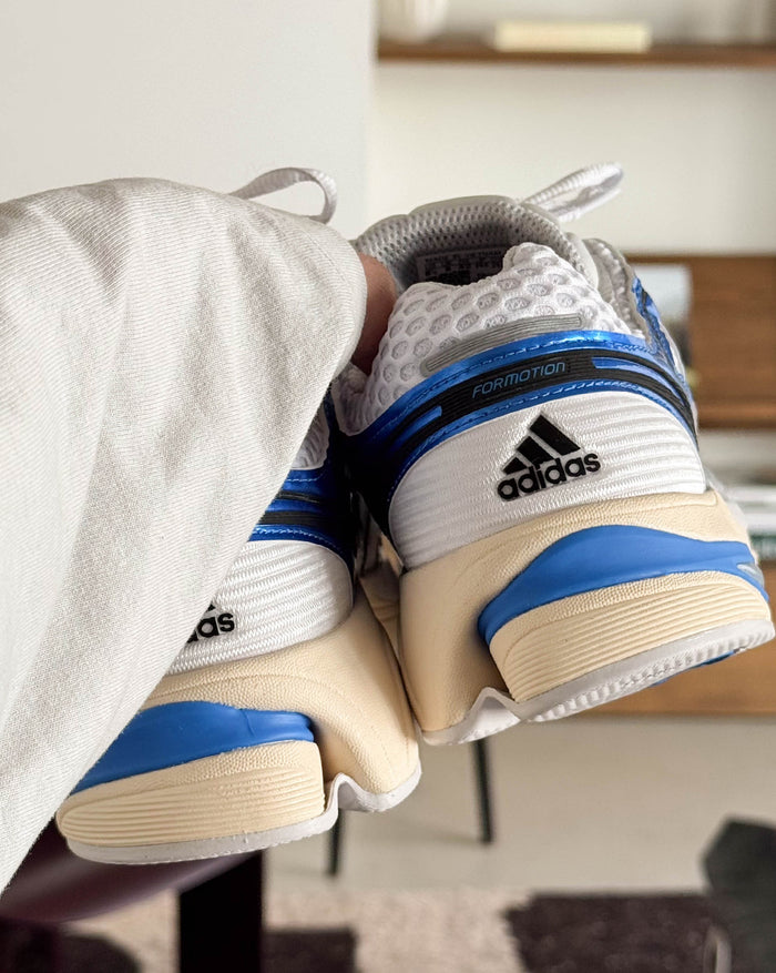 Adidas Adistar Control 5 onfeet