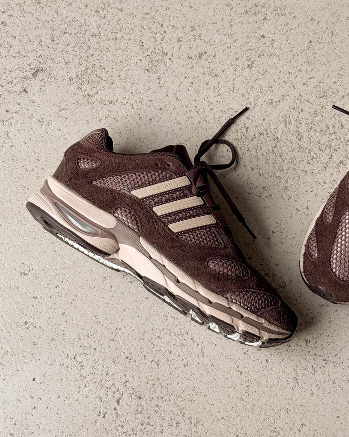 Adidas Adistar Moulded onfeet
