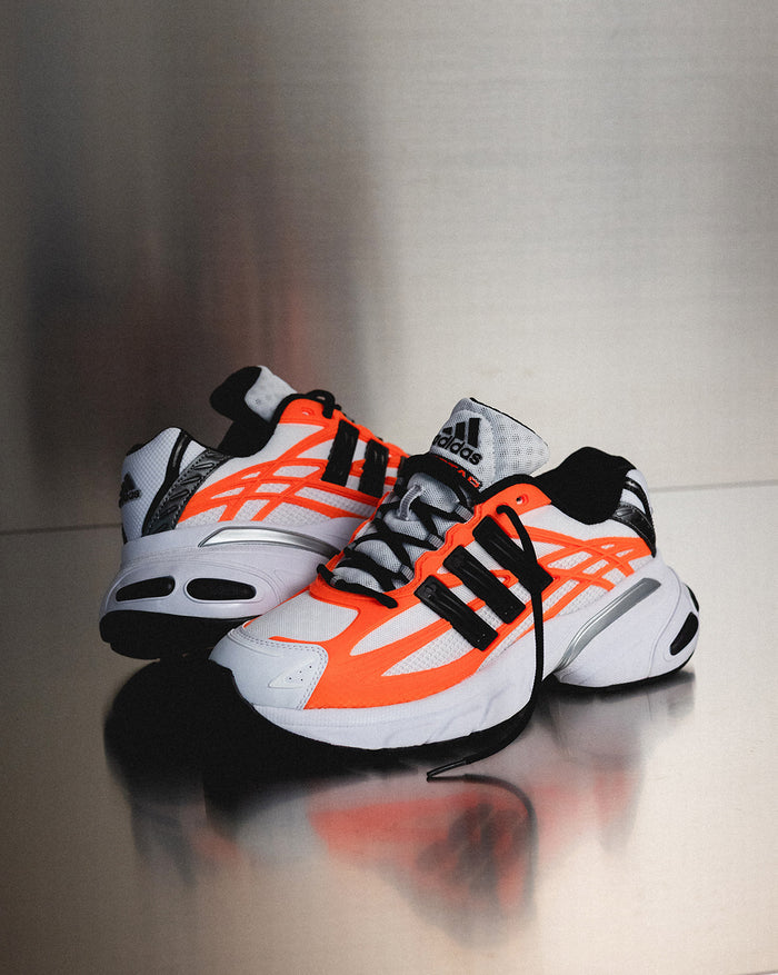 Adidas Adistar XLG 2.0 onfeet