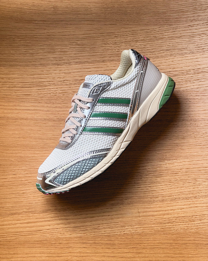 Adidas Adizero Adios OG onfeet
