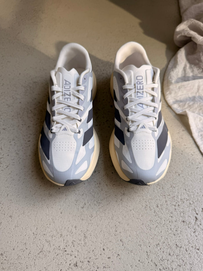Adidas Adizero Evo SL EXO onfeet