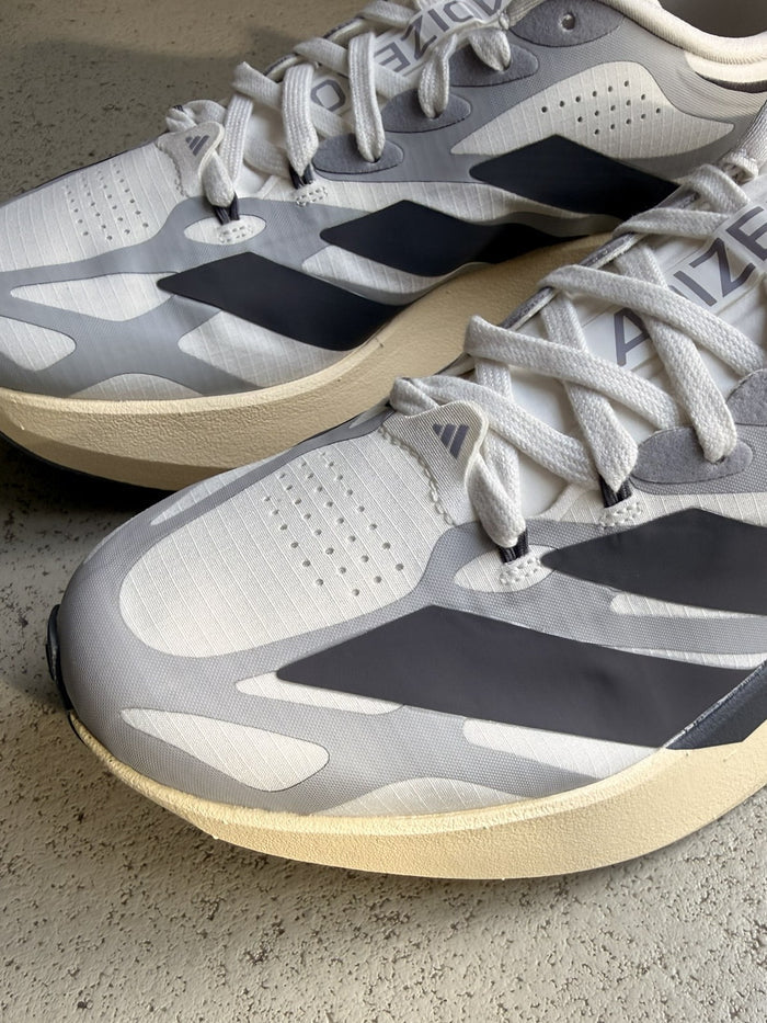 Adidas Adizero Evo SL EXO onfeet