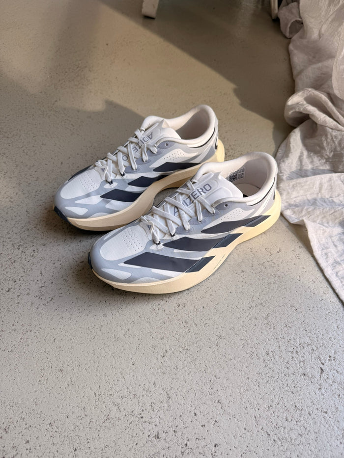Adidas Adizero Evo SL EXO onfeet