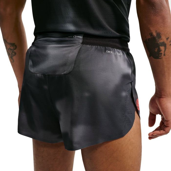 Nike	AeroSwift Dri-FIT ADV 2 Inch Brief-Lined Shorts