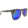 Aether X hemp bioplastic sunglasses