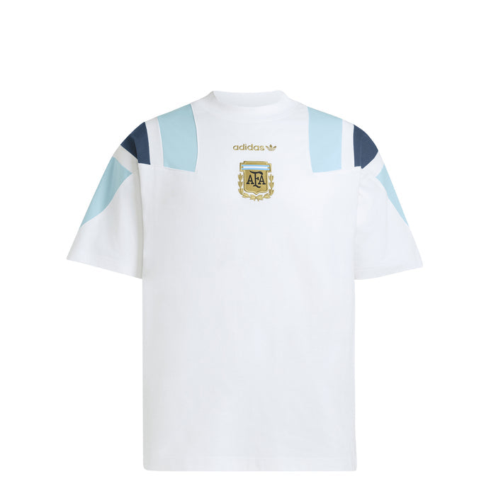 Adidas	AFA Argentina EQT Tee