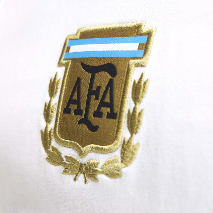Adidas	AFA Argentina EQT Tee