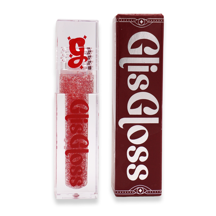 After Bite Glis Gloss - Lip Gloss - Glisten Cosmetics X Philosofay