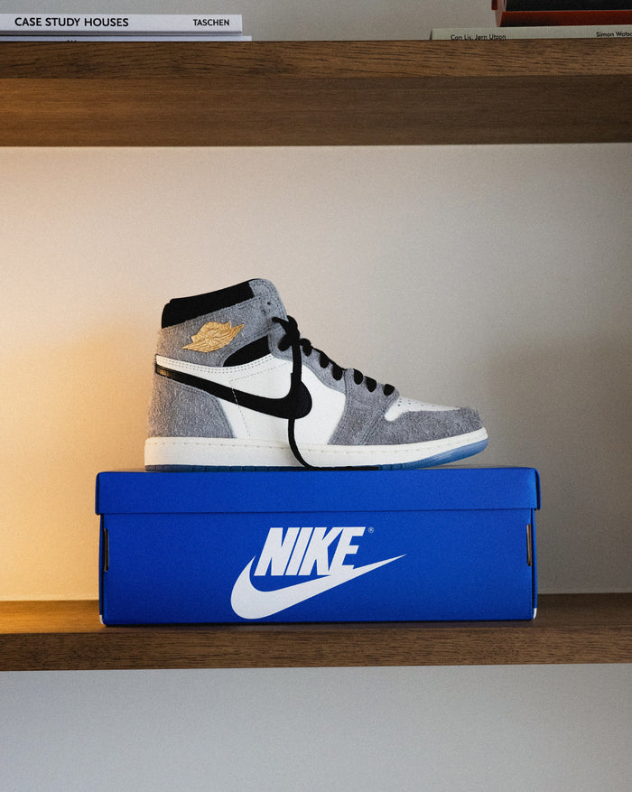 onfeet