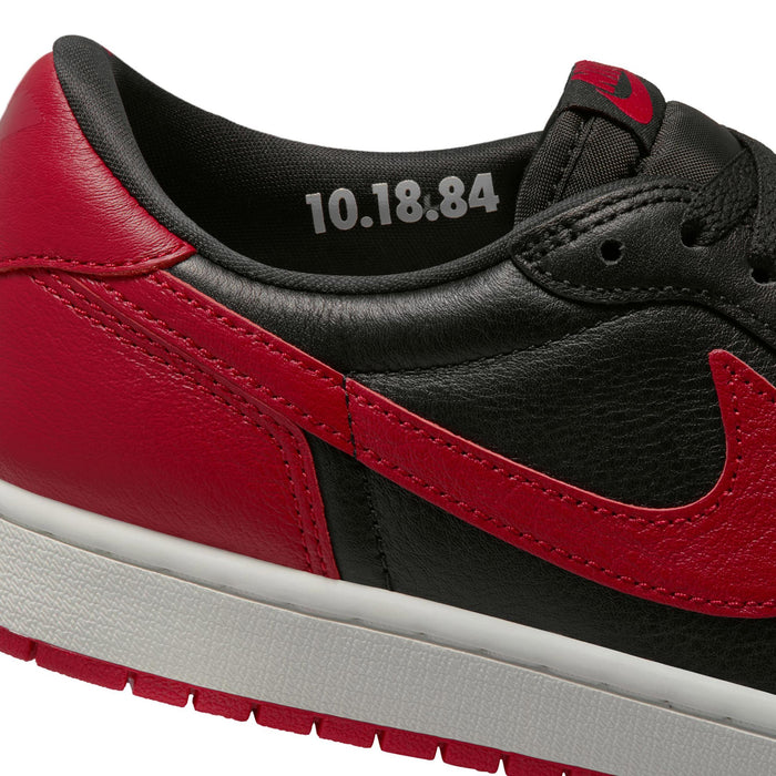 Nike Air Jordan 1 Retro Low OG *Banned*