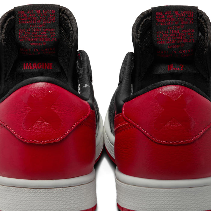 Nike Air Jordan 1 Retro Low OG *Banned*