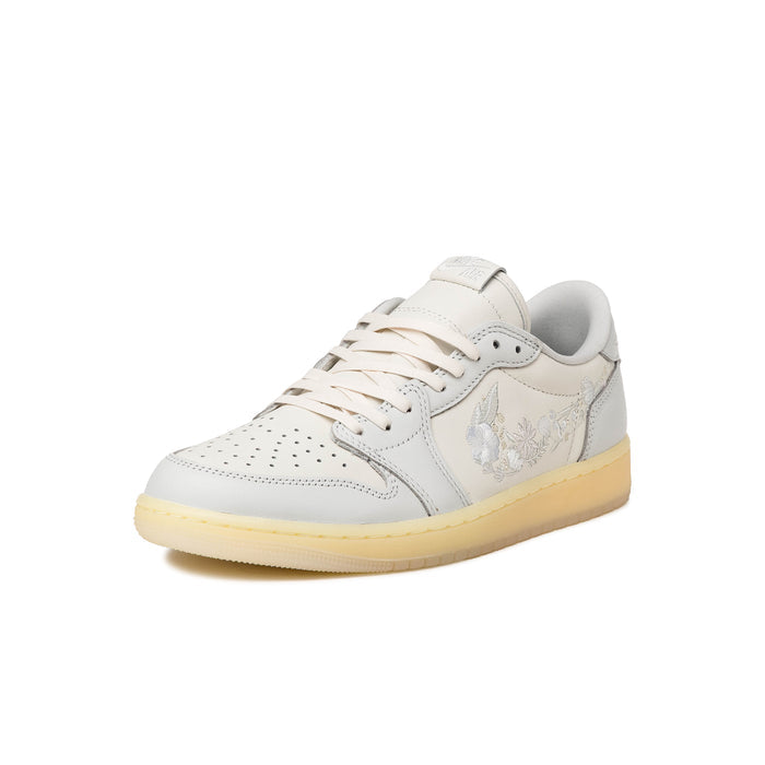 Nike Air Jordan 1 Retro Low OG *Floral Swoosh*
