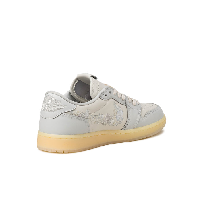 Nike Air Jordan 1 Retro Low OG *Floral Swoosh*