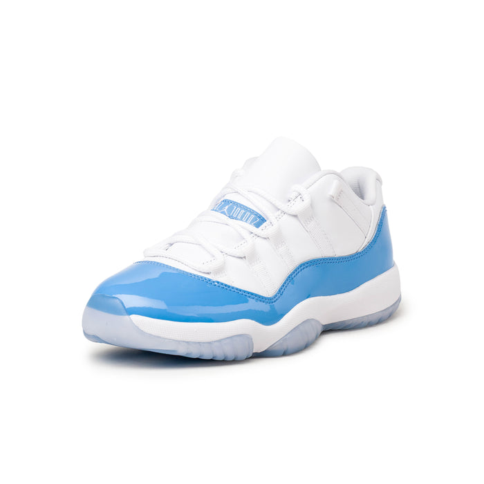 Nike Air Jordan 11 Retro Low *University Blue*