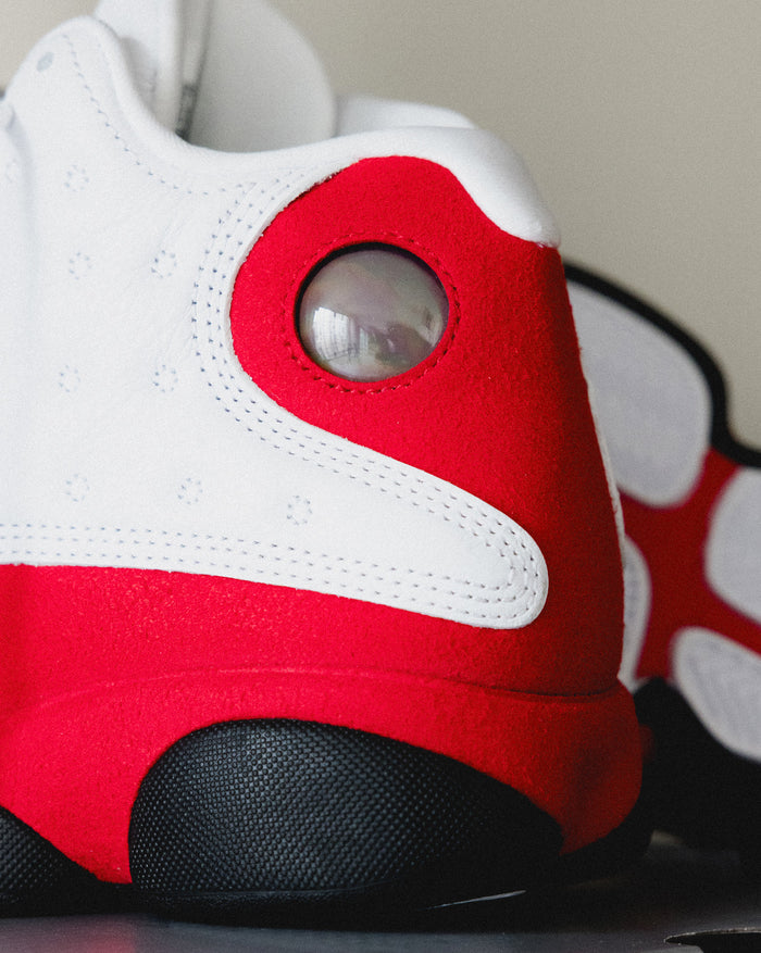 Nike Air Jordan 13 Retro *Chicago* onfeet
