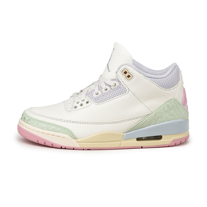Nike Air Jordan 3 Retro OG *Spring is in the Air*
