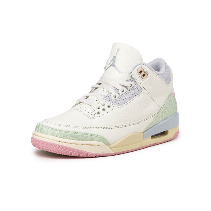Nike Air Jordan 3 Retro OG *Spring is in the Air*