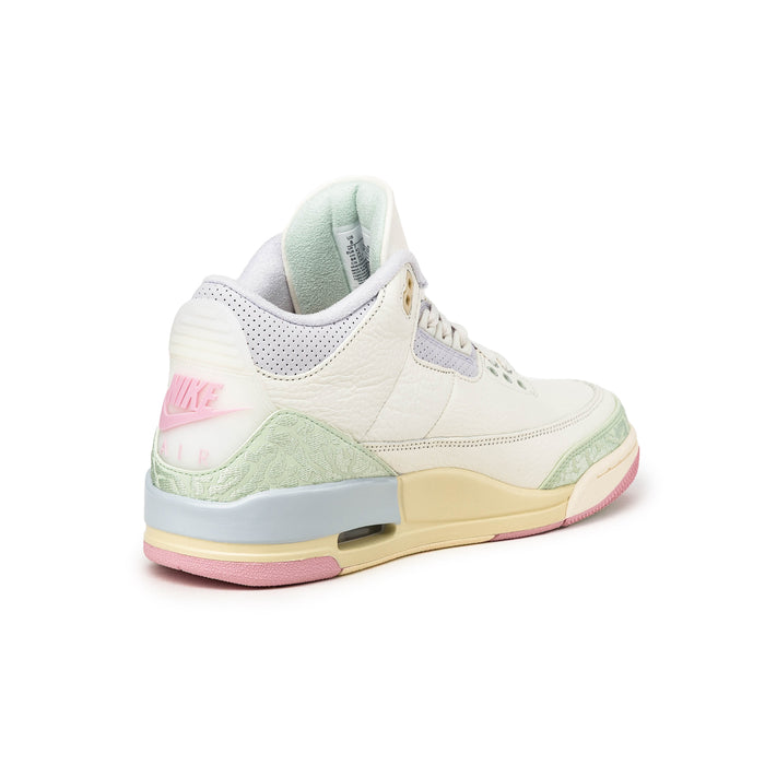 Nike Air Jordan 3 Retro OG *Spring is in the Air*