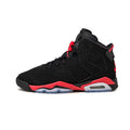 Nike Air Jordan 6 Retro *GS* *Infrared Salesman*