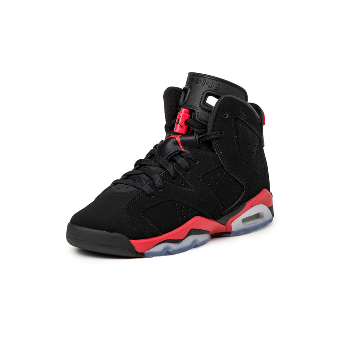 Nike Air Jordan 6 Retro *GS* *Infrared Salesman*