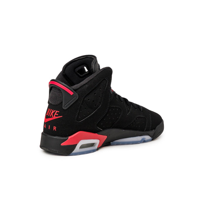 Nike Air Jordan 6 Retro *GS* *Infrared Salesman*
