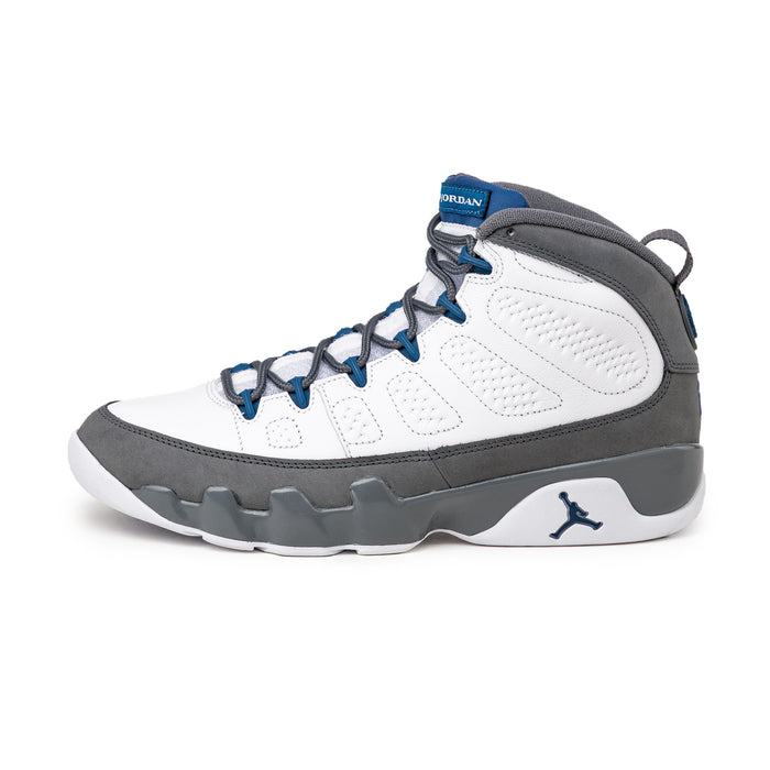 Nike Air Jordan 9 Retro *Flint Grey*
