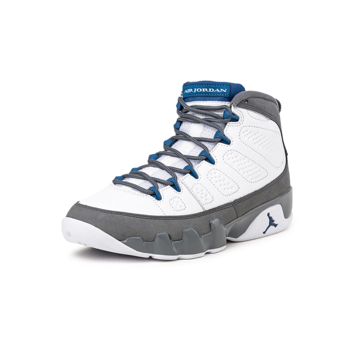 Nike Air Jordan 9 Retro *Flint Grey*