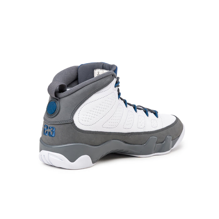 Nike Air Jordan 9 Retro *Flint Grey*