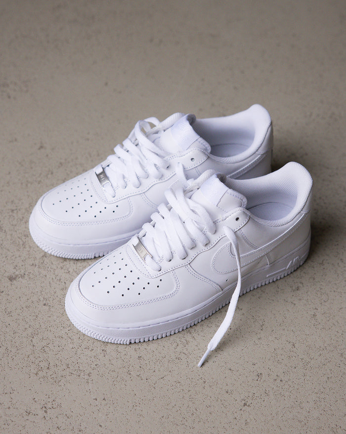 Nike Air Force 1 '07 onfeet