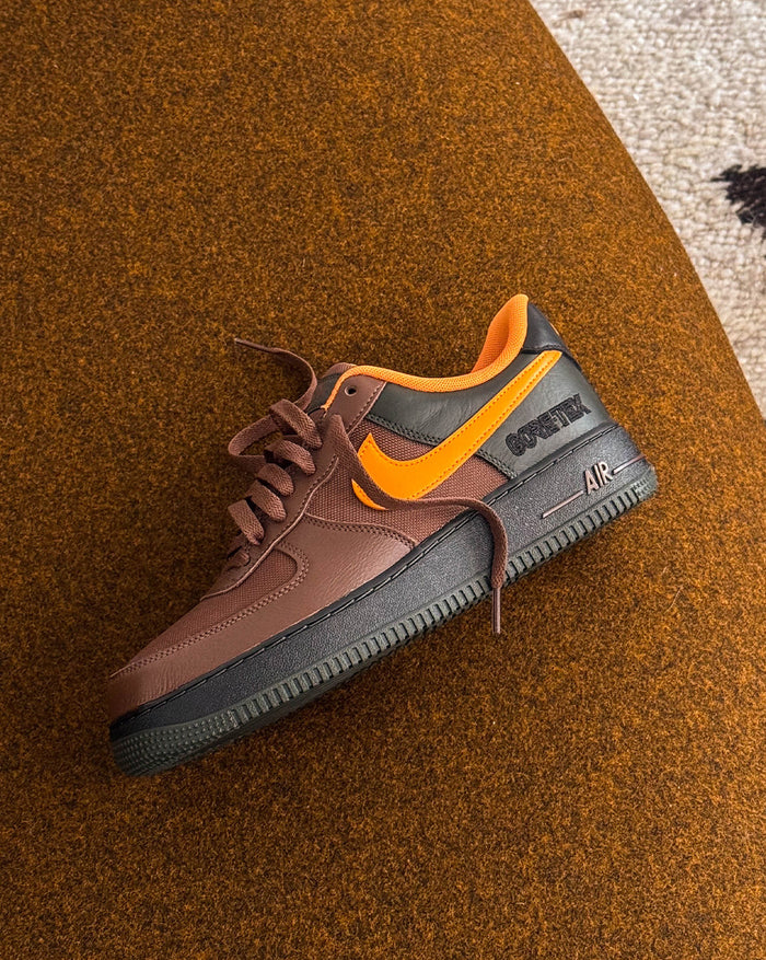 Nike Air Force 1 *Gore-Tex*