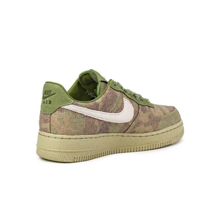 Nike Air Force 1 Low QS *Camo*