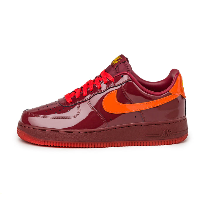 Nike Air Force 1 Low QS *Patent*