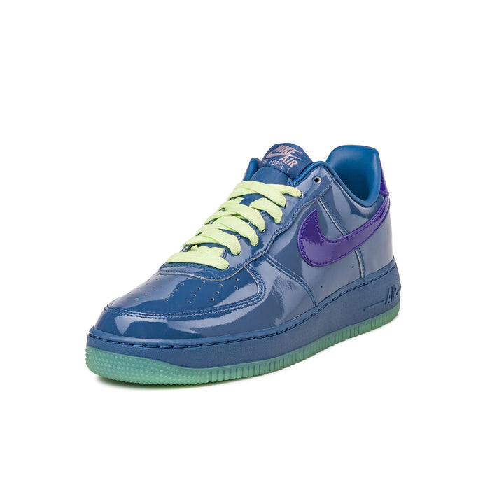 Nike Air Force 1 Low QS *Patent*