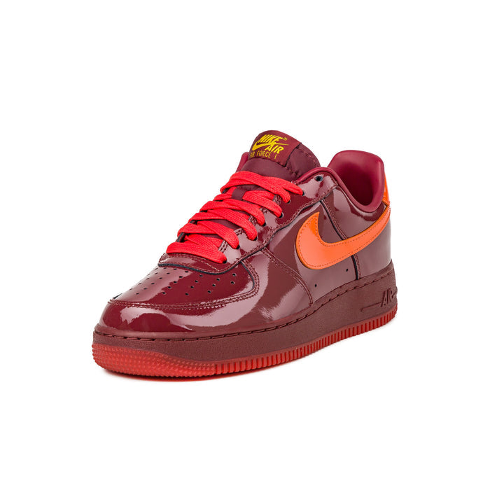 Nike Air Force 1 Low QS *Patent*