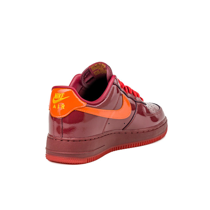 Nike Air Force 1 Low QS *Patent*