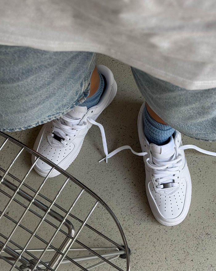 Nike Air Force 1 Low Retro Premium onfeet