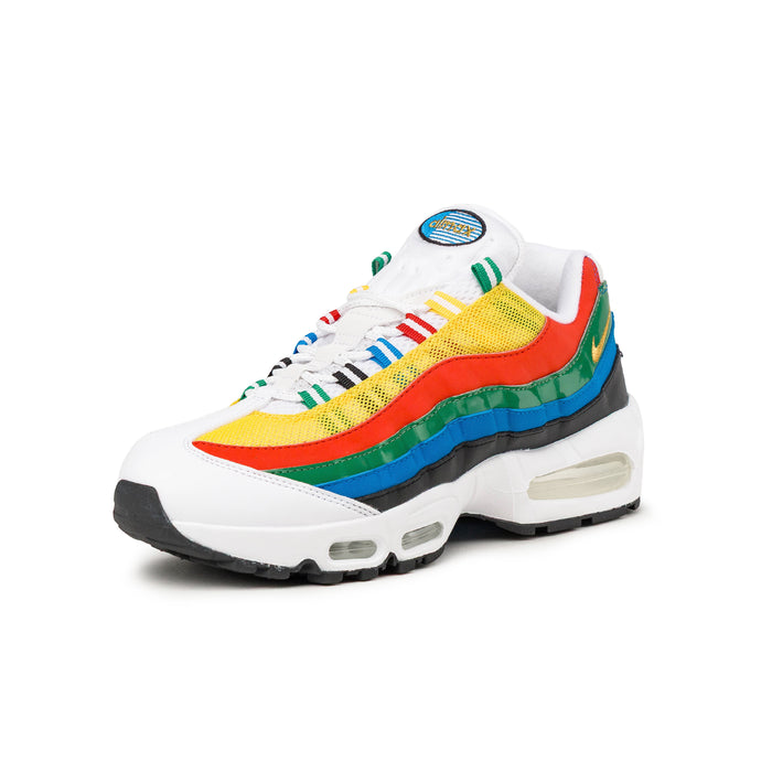 Nike Air Max 95 *Big Bubble* *Premium* *Olympic*