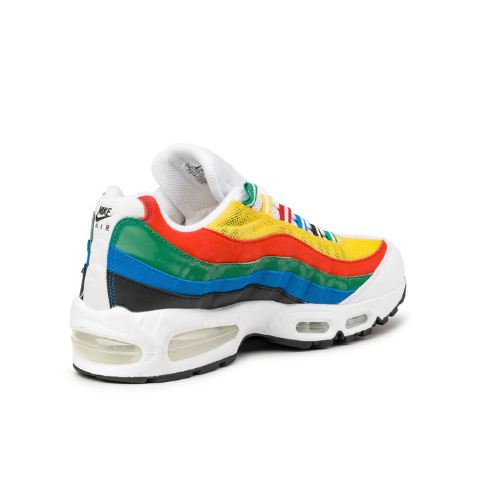 Nike Air Max 95 *Big Bubble* *Premium* *Olympic*