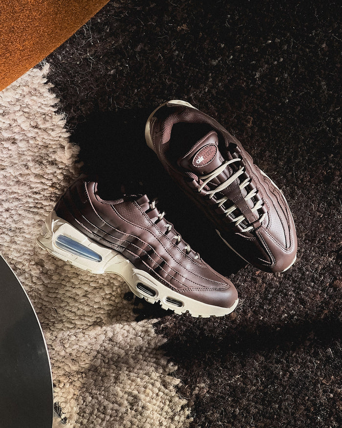 Nike Air Max 95 *Big Bubble Premium* onfeet