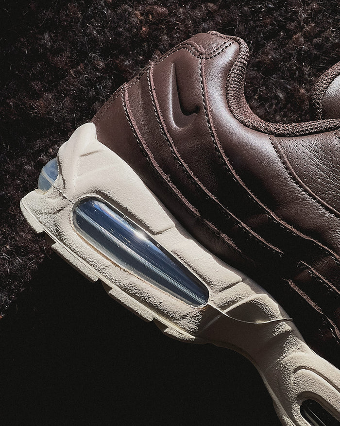 Nike Air Max 95 *Big Bubble Premium* onfeet