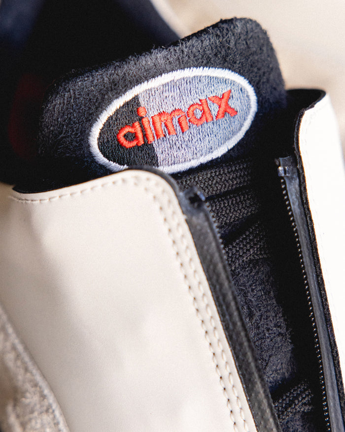 Nike Air Max 95 Zip SP *Big Bubble* onfeet