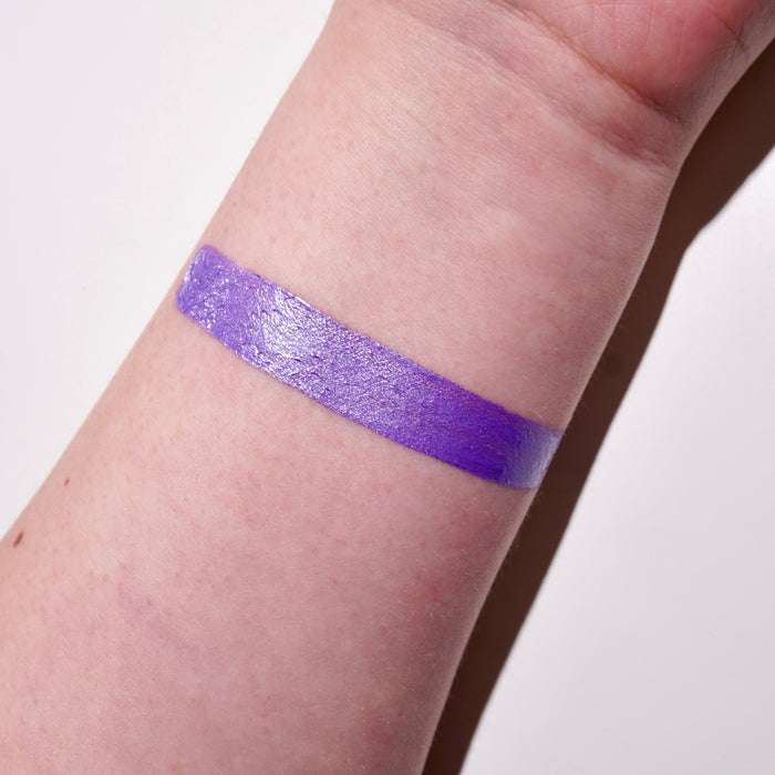 Amethyst (Metallic Lilac Purple) Pan