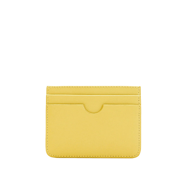 AMI Paris	Ami De Coeur Card Holder